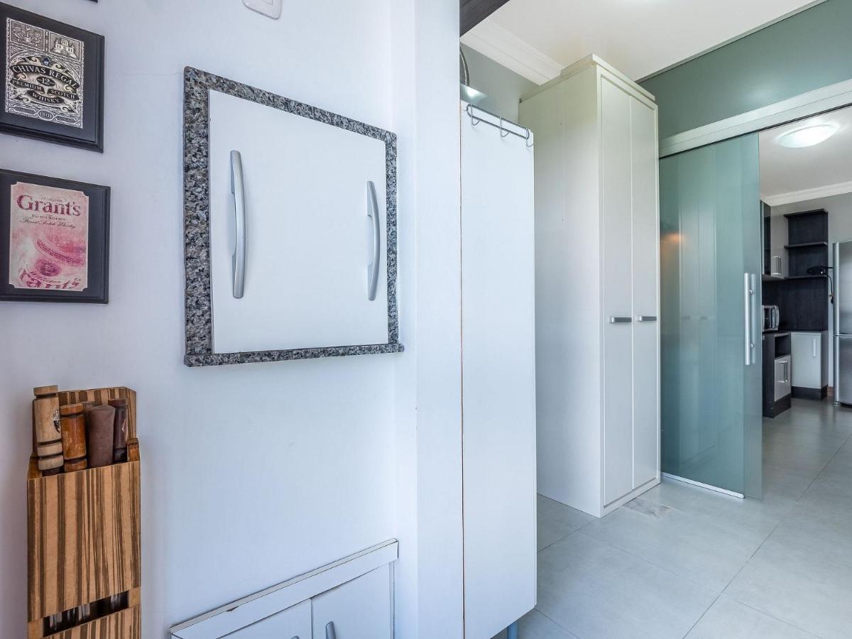 Cristo Rei 302 - Apartamento Em Gramado - Vista Para O Vale Lejlighed Eksteriør billede